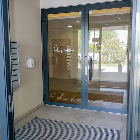Appartamento Aisa Ii *