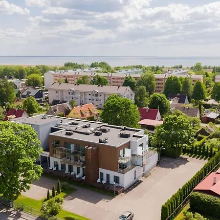 Aisa Ii Pärnu